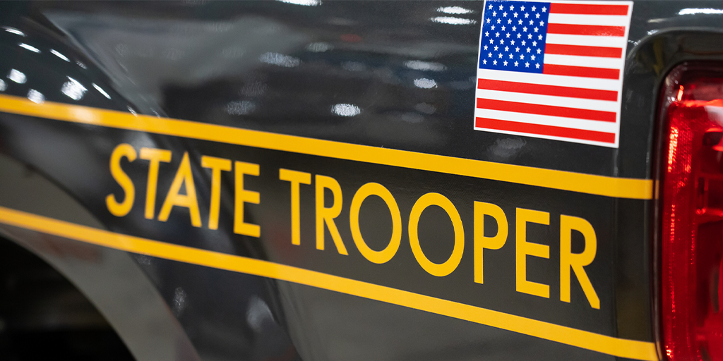 naked schuylkill county man steals vehicle crashes