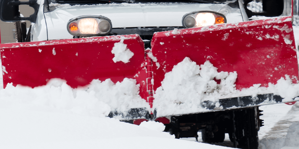 schuylkill county man drives into snow plow truck (2)