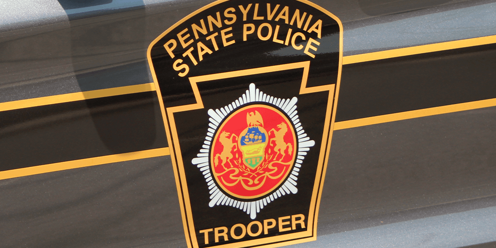 police looking for suspect in hit and run crash on interstate 81 in Schuylkill County