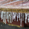 ice storm sunday schuylkill county