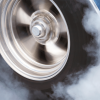 schuylkill county man doing donuts