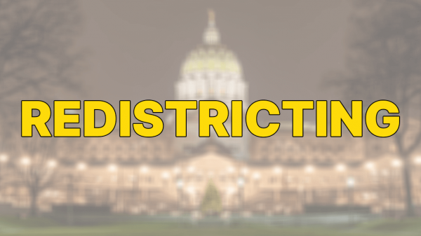 redistricting-pennsylvania state house of representatives new map 2022