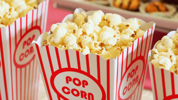 schuylkill county couple argues about noisiness of popcorn eating in the morning