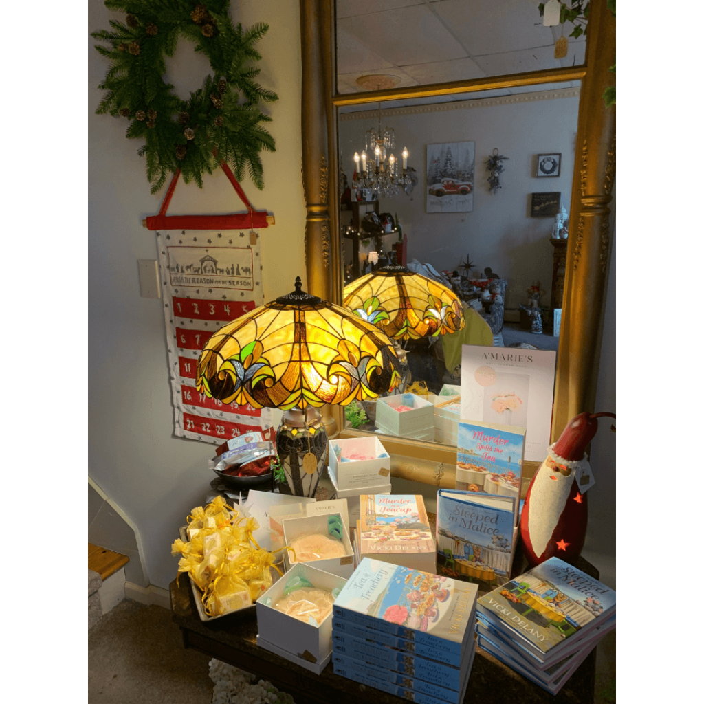Learn more about this Pottsville business!